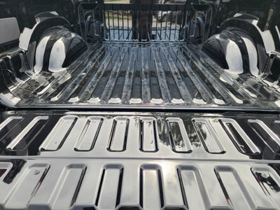 2027 RAM Ram 1500 RAM 1500 LARAMIE CREW CAB 4X4 5'7' BOX
