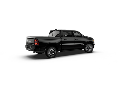 2027 RAM Ram 1500 RAM 1500 LARAMIE CREW CAB 4X4 5'7' BOX