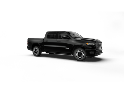 2027 RAM Ram 1500 RAM 1500 LARAMIE CREW CAB 4X4 5'7' BOX