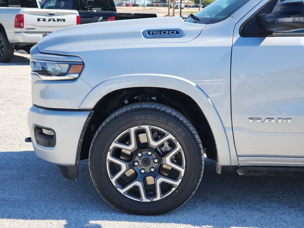 2027 RAM Ram 1500 RAM 1500 LARAMIE CREW CAB 4X4 5'7' BOX
