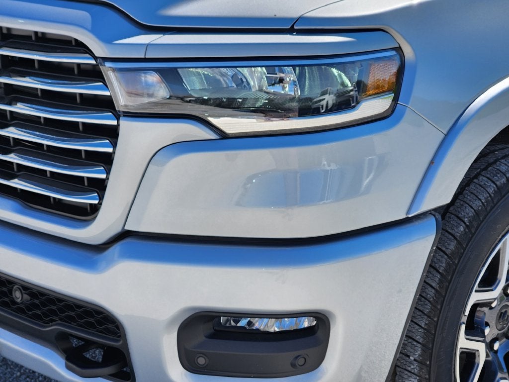2027 RAM Ram 1500 RAM 1500 LARAMIE CREW CAB 4X4 5'7' BOX