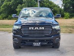 2025 RAM 1500 Laramie Crew Cab 4x4 5'7' Box