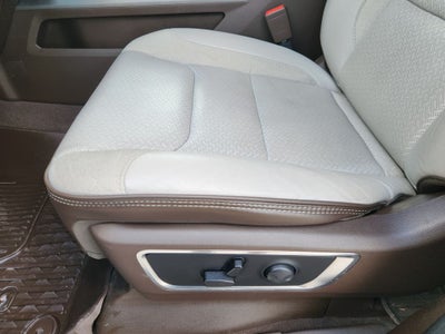 2025 RAM 1500 Laramie Crew Cab 4x4 5'7' Box