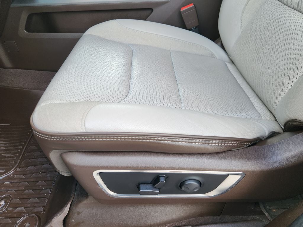 2025 RAM 1500 Laramie Crew Cab 4x4 5'7' Box