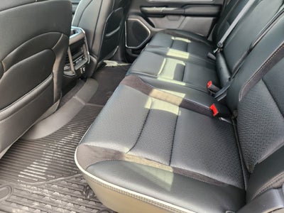 2027 RAM Ram 1500 RAM 1500 LARAMIE CREW CAB 4X4 5'7' BOX