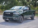 2027 RAM Ram 1500 RAM 1500 LARAMIE CREW CAB 4X4 5'7' BOX
