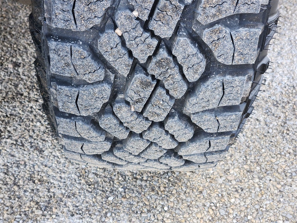 2026 RAM 1500 Laramie Crew Cab 4x4 5'7' Box