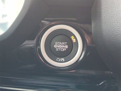 2026 RAM 1500 Laramie Crew Cab 4x4 5'7' Box