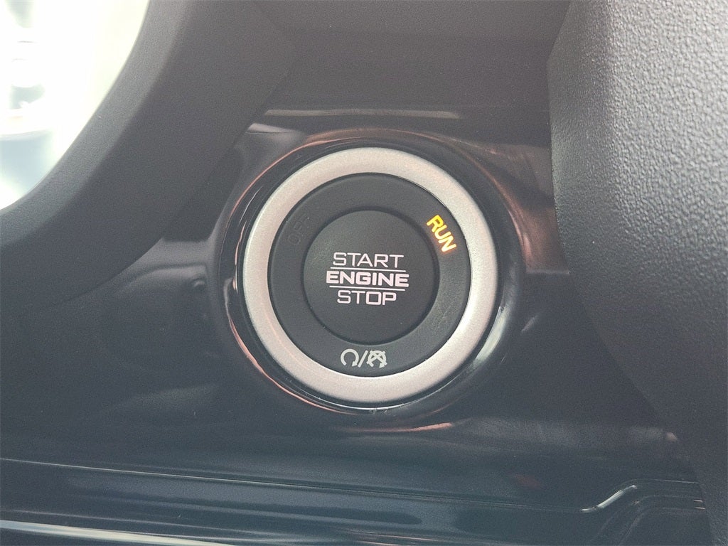 2026 RAM 1500 Laramie Crew Cab 4x4 5'7' Box