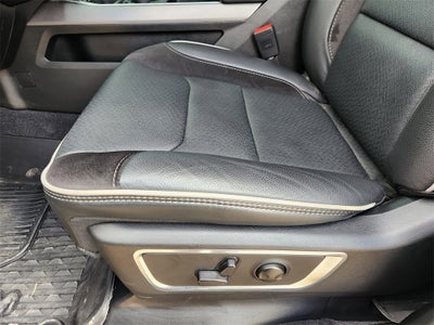 2026 RAM 1500 Laramie Crew Cab 4x4 5'7' Box