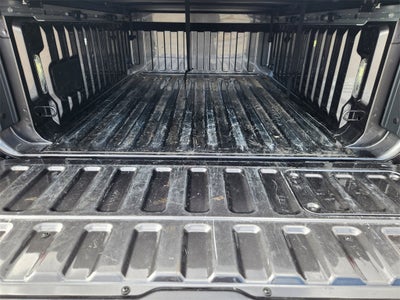 2026 RAM 1500 Laramie Crew Cab 4x4 5'7' Box