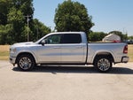 2021 RAM 1500 Laramie Crew Cab 4x4 5'7' Box