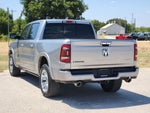 2021 RAM 1500 Laramie Crew Cab 4x4 5'7' Box