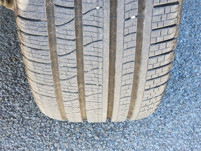 2026 RAM 1500 Laramie Crew Cab 4x4 5'7' Box