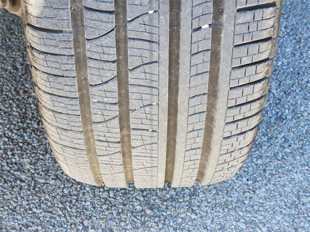 2026 RAM 1500 Laramie Crew Cab 4x4 5'7' Box