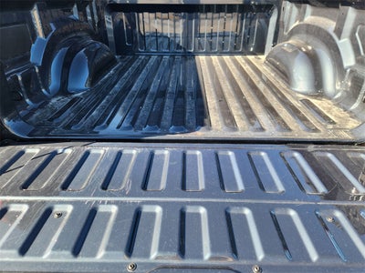 2026 RAM 1500 Laramie Crew Cab 4x4 5'7' Box