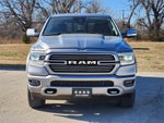 2022 RAM 1500 Laramie Crew Cab 4x4 5'7' Box