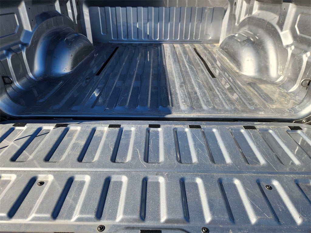 2022 RAM 1500 Laramie Crew Cab 4x4 5'7' Box