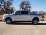 2022 RAM 1500 Laramie Crew Cab 4x4 5'7' Box