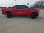 2021 RAM 1500 Laramie Crew Cab 4x4 5'7' Box