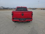 2021 RAM 1500 Laramie Crew Cab 4x4 5'7' Box