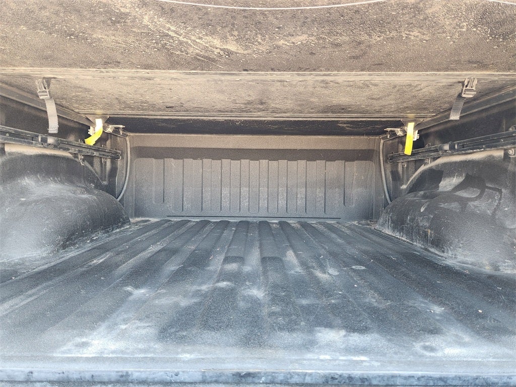 2022 RAM 1500 Laramie Crew Cab 4x4 5'7' Box