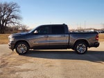 2022 RAM 1500 Laramie Crew Cab 4x4 5'7' Box