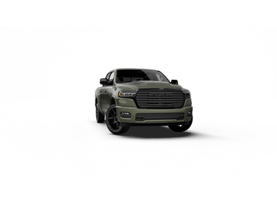 2027 RAM Ram 1500 RAM 1500 LARAMIE CREW CAB 4X4 5'7' BOX