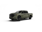 2027 RAM Ram 1500 RAM 1500 LARAMIE CREW CAB 4X4 5'7' BOX