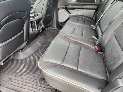 2027 RAM Ram 1500 RAM 1500 LARAMIE CREW CAB 4X4 5'7' BOX
