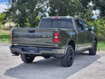 2027 RAM Ram 1500 RAM 1500 LARAMIE CREW CAB 4X4 5'7' BOX