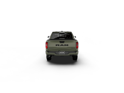 2027 RAM Ram 1500 RAM 1500 LARAMIE CREW CAB 4X4 5'7' BOX
