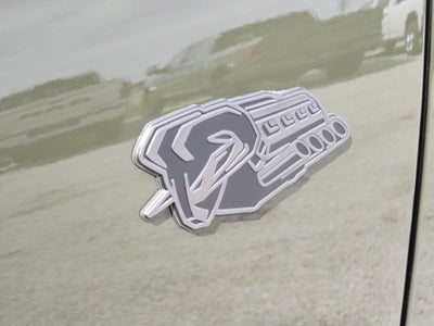 2027 RAM Ram 1500 RAM 1500 LARAMIE CREW CAB 4X4 5'7' BOX