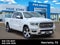 2023 RAM 1500 Laramie Crew Cab 4x4 5'7' Box