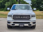 2023 RAM 1500 Laramie Crew Cab 4x4 5'7' Box