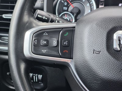2023 RAM 1500 Laramie Crew Cab 4x4 5'7' Box