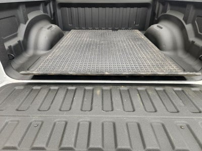 2023 RAM 1500 Laramie Crew Cab 4x4 5'7' Box