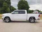 2023 RAM 1500 Laramie Crew Cab 4x4 5'7' Box