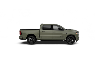 2027 RAM Ram 1500 RAM 1500 LARAMIE CREW CAB 4X4 5'7' BOX
