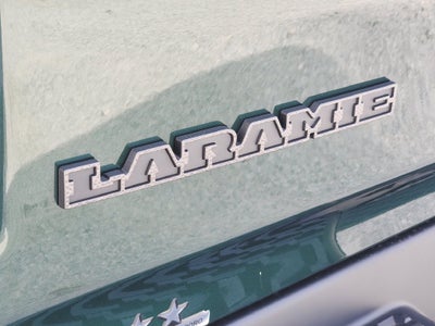 2027 RAM Ram 1500 RAM 1500 LARAMIE CREW CAB 4X4 5'7' BOX