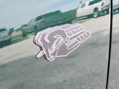 2027 RAM Ram 1500 RAM 1500 LARAMIE CREW CAB 4X4 5'7' BOX