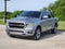 2020 RAM 1500 Laramie Crew Cab 4x4 5'7' Box