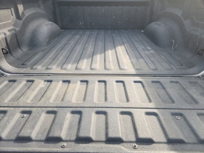 2020 RAM 1500 Laramie Crew Cab 4x4 5'7' Box