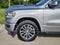 2020 RAM 1500 Laramie Crew Cab 4x4 5'7' Box