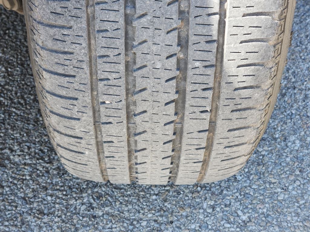 2022 RAM 1500 Laramie Crew Cab 4x4 5'7' Box