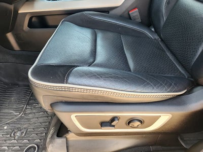 2022 RAM 1500 Laramie Crew Cab 4x4 5'7' Box