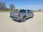 2022 RAM 1500 Laramie Crew Cab 4x4 5'7' Box