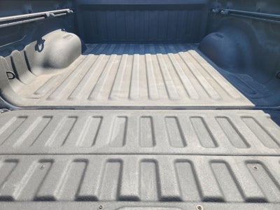 2022 RAM 1500 Laramie Crew Cab 4x4 5'7' Box