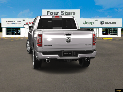 2023 RAM 1500 Laramie Crew Cab 4x4 5'7' Box