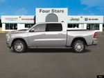 2023 RAM 1500 Laramie Crew Cab 4x4 5'7' Box